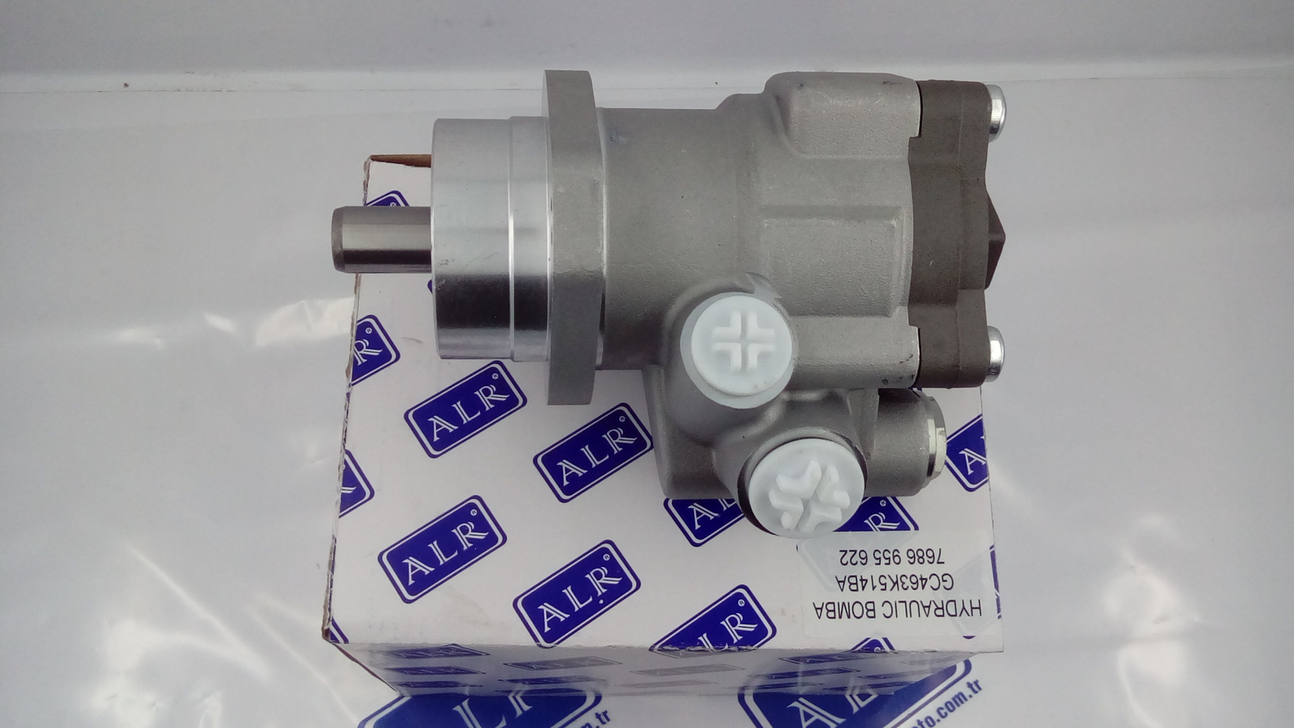 POMPA - HIDROLIK DIREKSIYON 4142D - GC46 3K514 BA