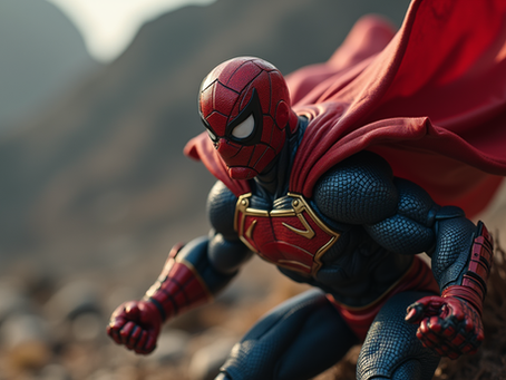 Elevate Your Collection with Premium Collectible Figures in India
