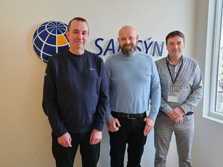 Geoform samstarfsaðili fyrir Esri hugbúnað og lausnir