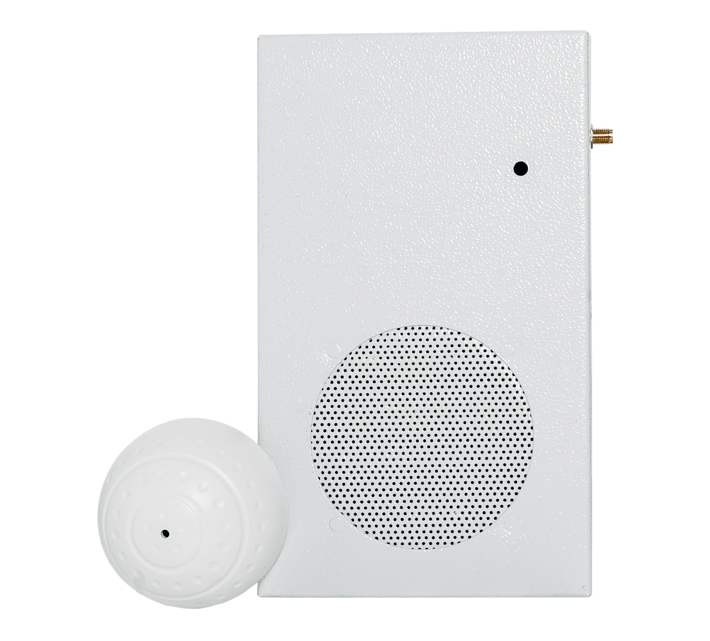 iGSP - GSM Speaker Amplifier Phone - for Two Way Voice