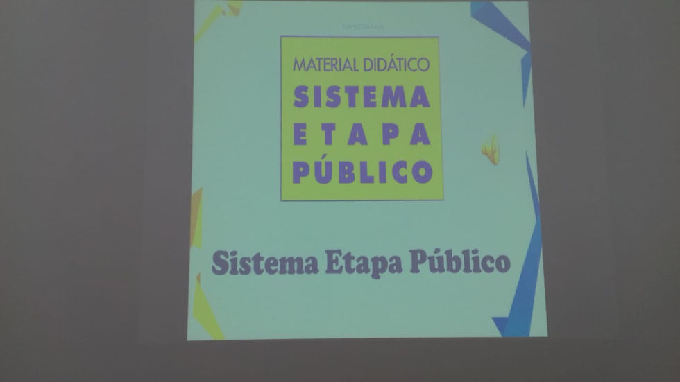 OFICINA ETAPA PÚBLICO COMPETÊNCIASSOCIOEMOCIONAIS