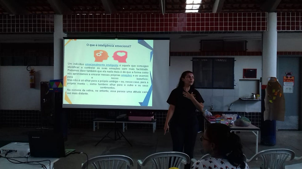 OFICINA ETAPA PÚBLICO COMPETÊNCIASSOCIOEMOCIONAIS