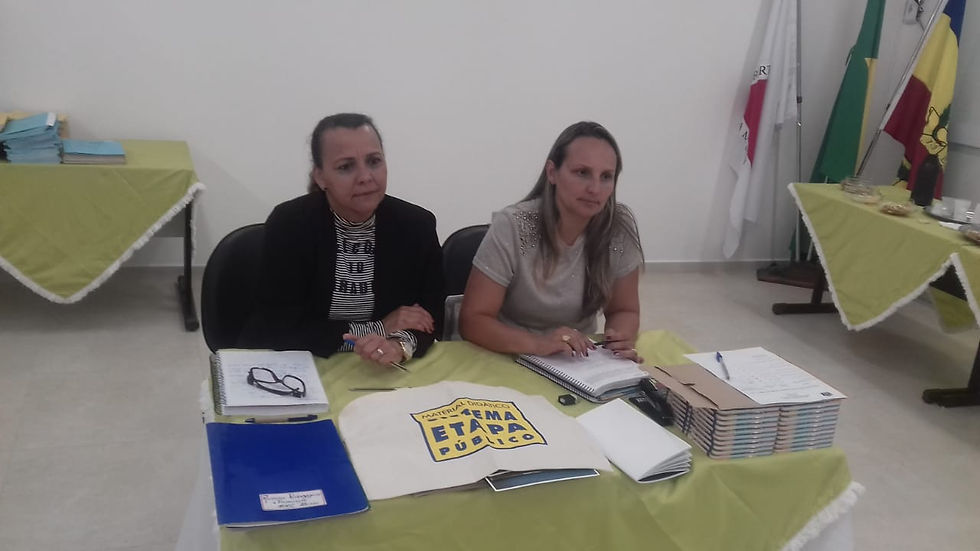 RODA DE CONVERSA-ETAPA PÚBLICO