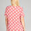 Thumbnail: POLKA DOT TOP