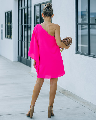 strapless open back dress Organic Pleated Collar Party Dress – Hope & Henry