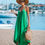 Thumbnail: MALIBU BEACH JUMPSUIT - PARAKEET