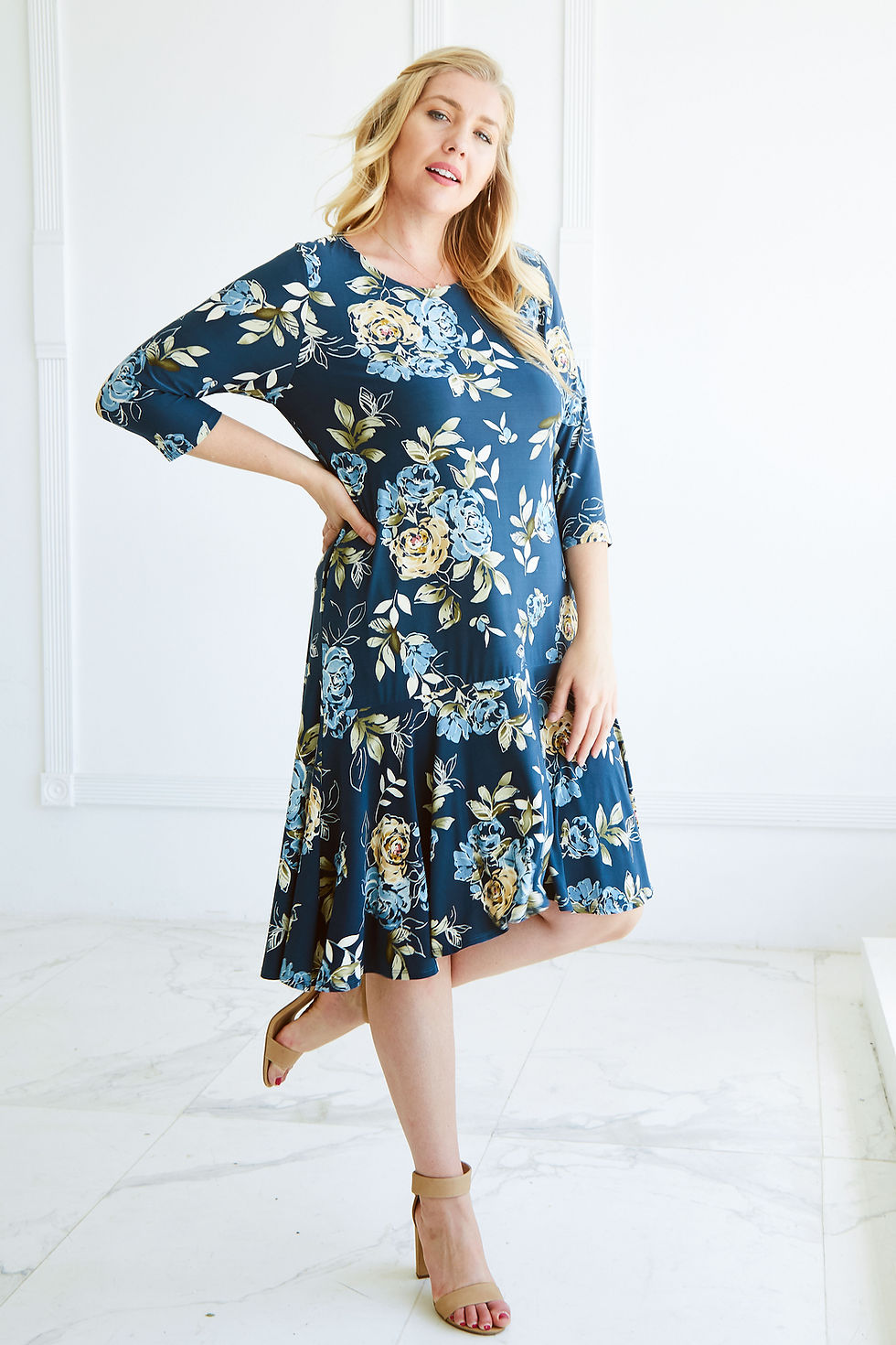 Thumbnail: SECRET GARDEN DRESS