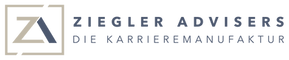Logo Ziegler Advisers - Die Karrieremanufaktur