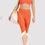 Miniatura: Cópia de CALÇA LEGGING LARANJA - GRAPHENE - Tam M