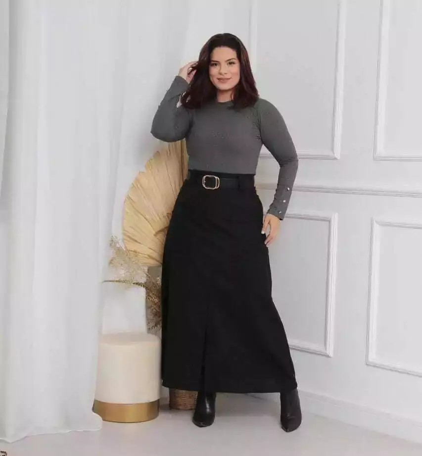 Miniatura: SAIA LONGA VISCOLINHO