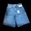Miniatura: BERMUDA JEANS CLÁSSICA