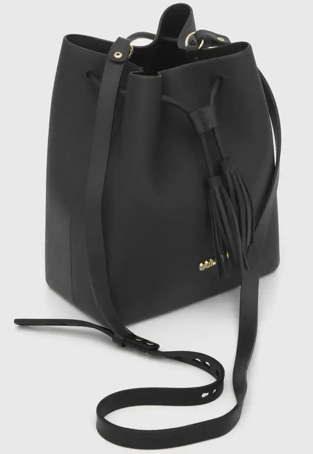 Miniatura: BOLSA COLCCI - TRANVERSAL - AJUSTAVEL