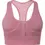 Miniatura: Top Fitness Alta Sustentação Reforçado Sem Costura