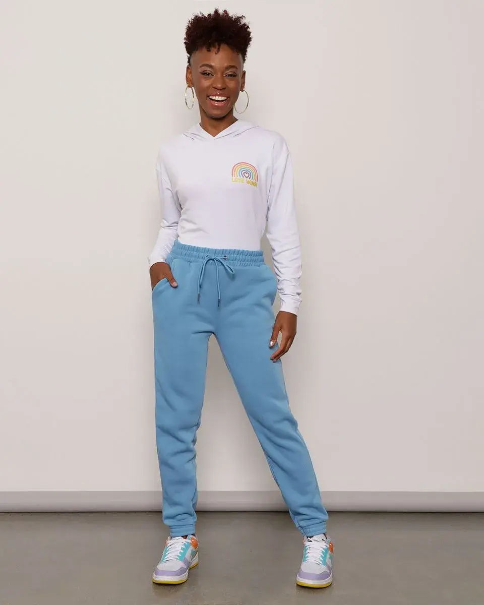 Miniatura: CALÇA DE MOLETOM JOGGER