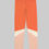 Miniatura: Cópia de CALÇA LEGGING LARANJA - GRAPHENE - Tam M