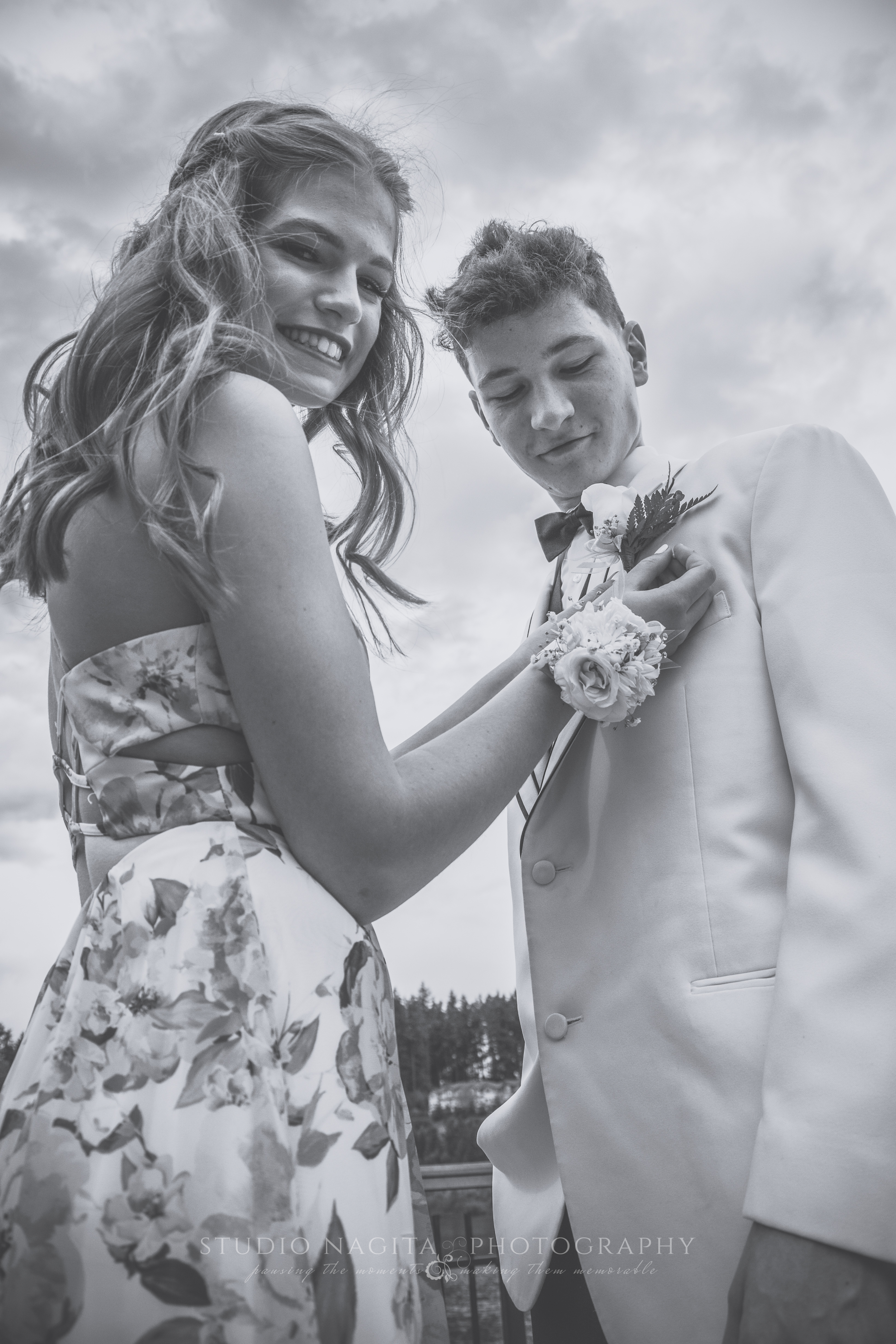 Noah & Kyndall