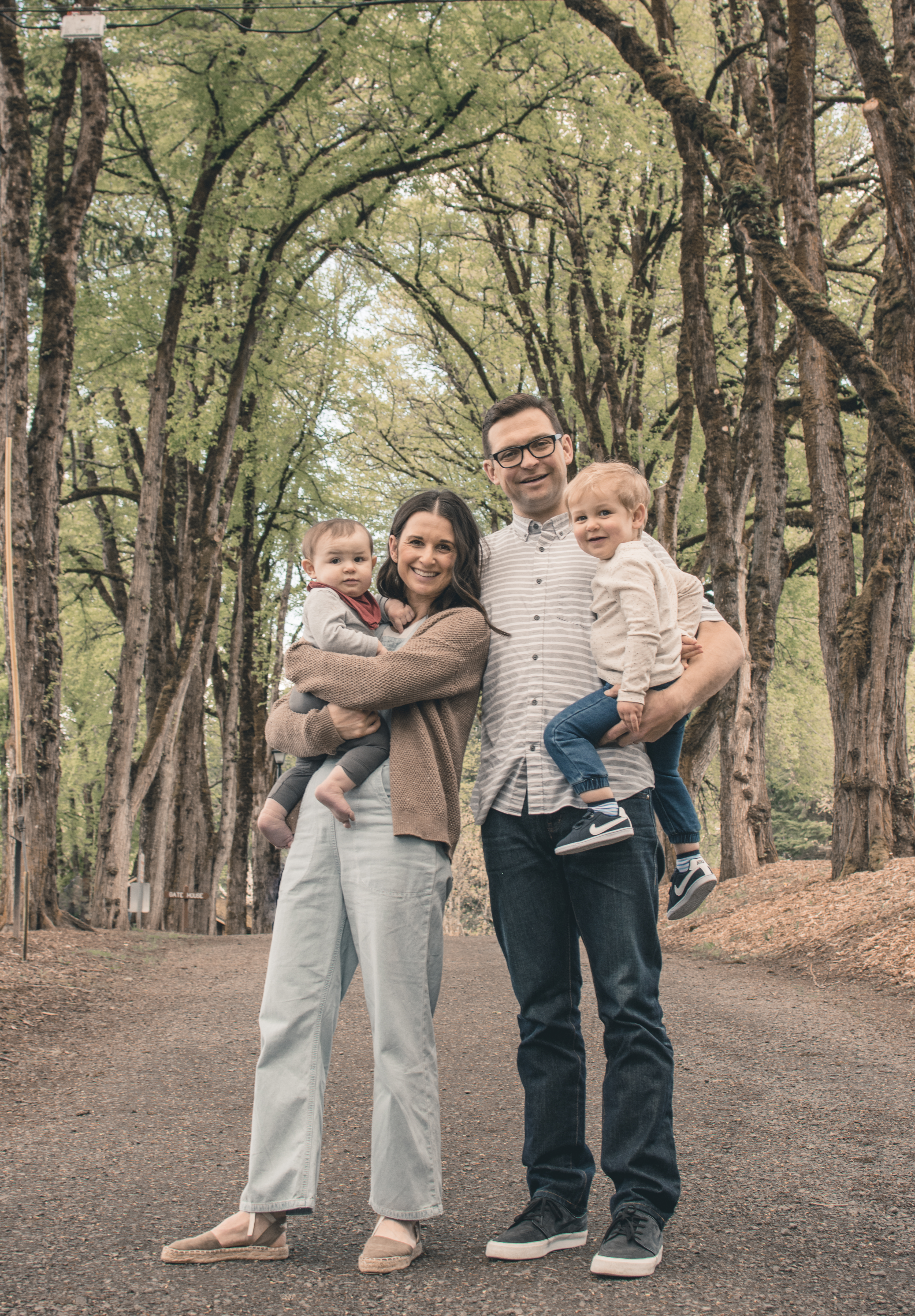The Levisons