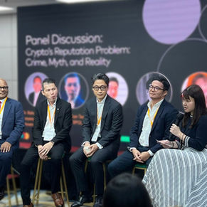 Turning Collaboration into Action: Crypto Week of Action 2025