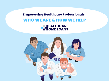 Empowering Healthcare Professionals: Who We Are & How We Help
