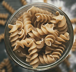 Spiralnudeln