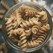 Spiralnudeln