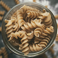 spiral noodles