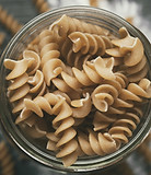 tagliatelle a spirale
