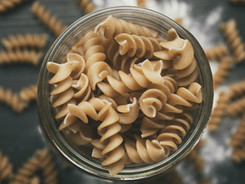 tagliatelle a spirale