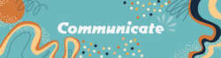 communicatebanner