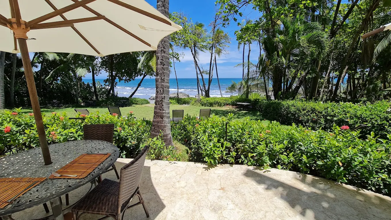 Ylang Ylang Beach Resort