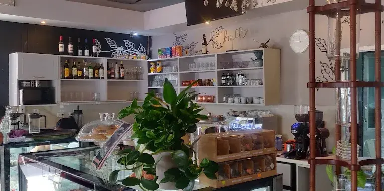 La Panera Quepos
