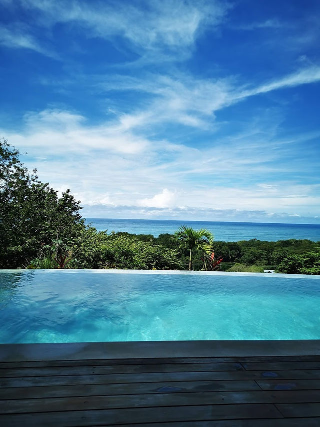 Selva Boutique Resort