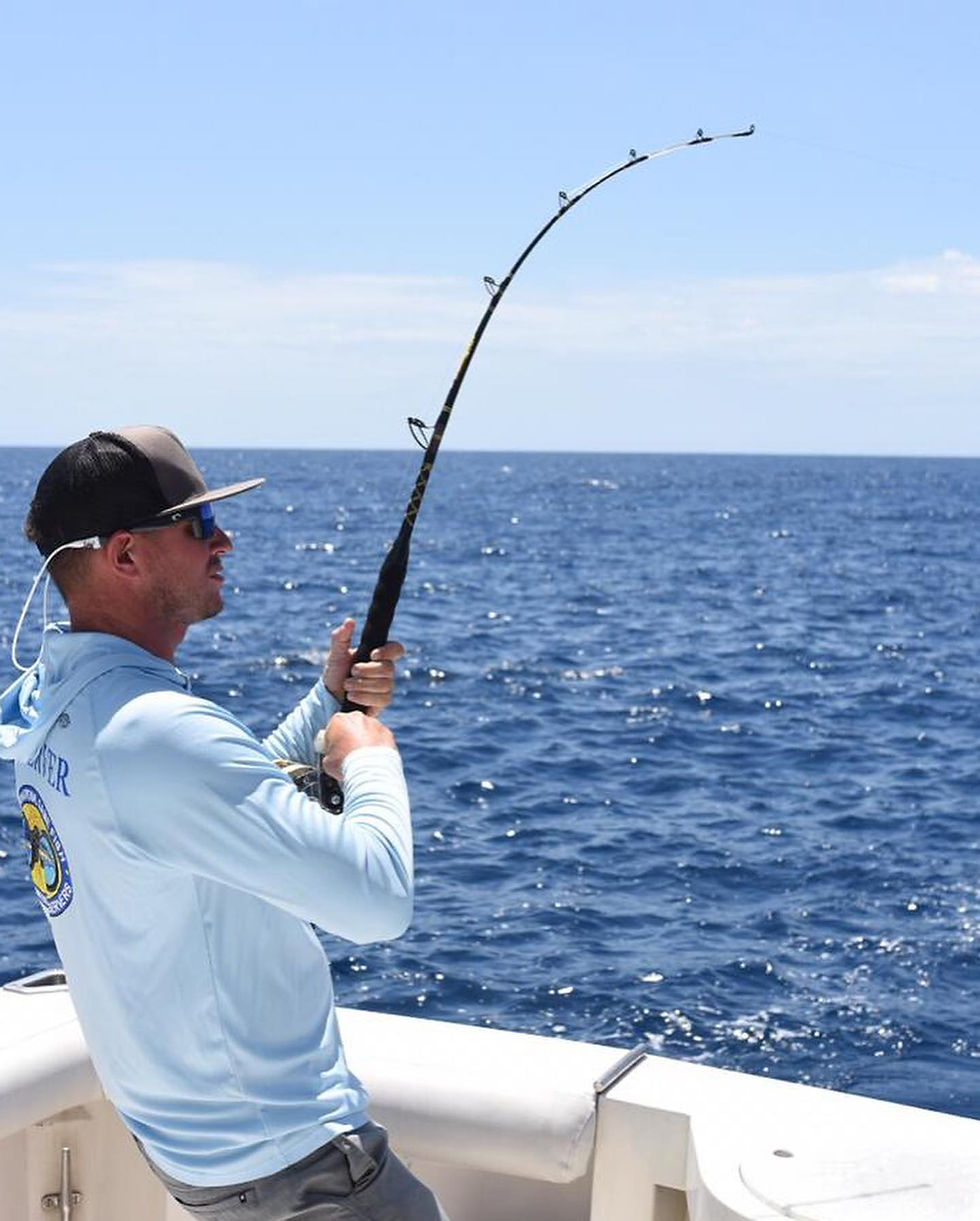 Pesca en Costa Rica