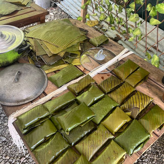 tamales costaricains