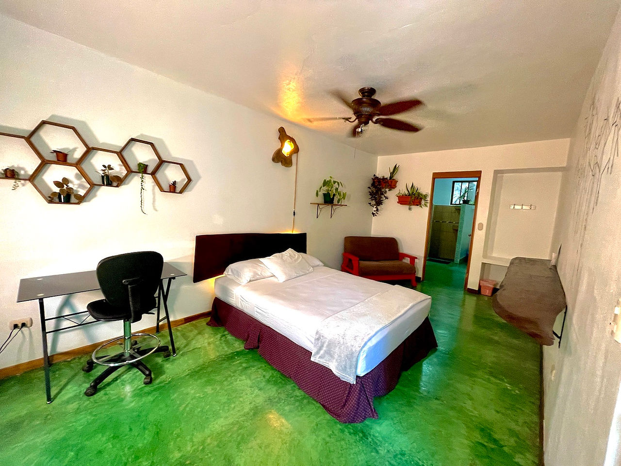 Villas Jacquelina 