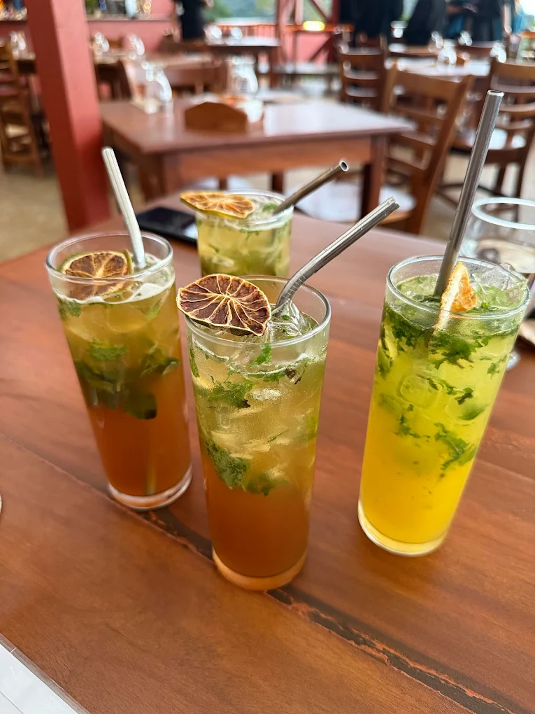 Farm to Table Escondido restaurants