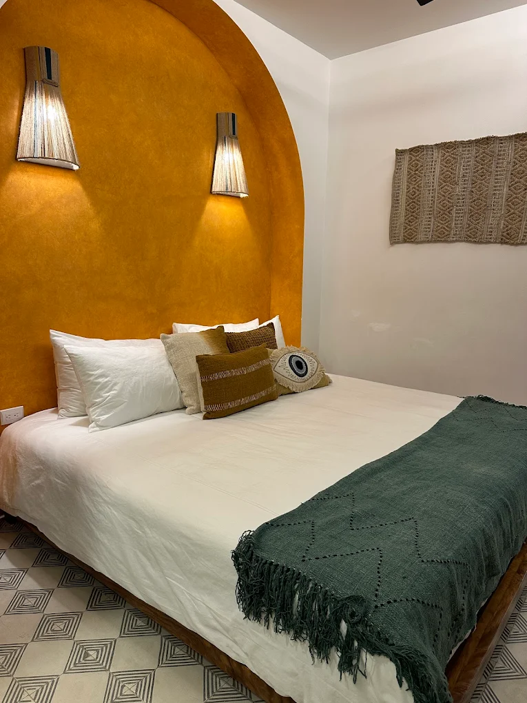 Hotel Amavi