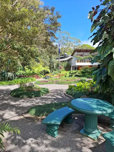 Monteverde Lodge & Gardens