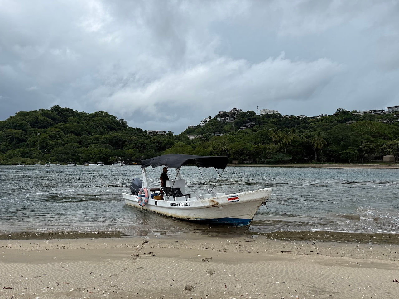 Playa Grande