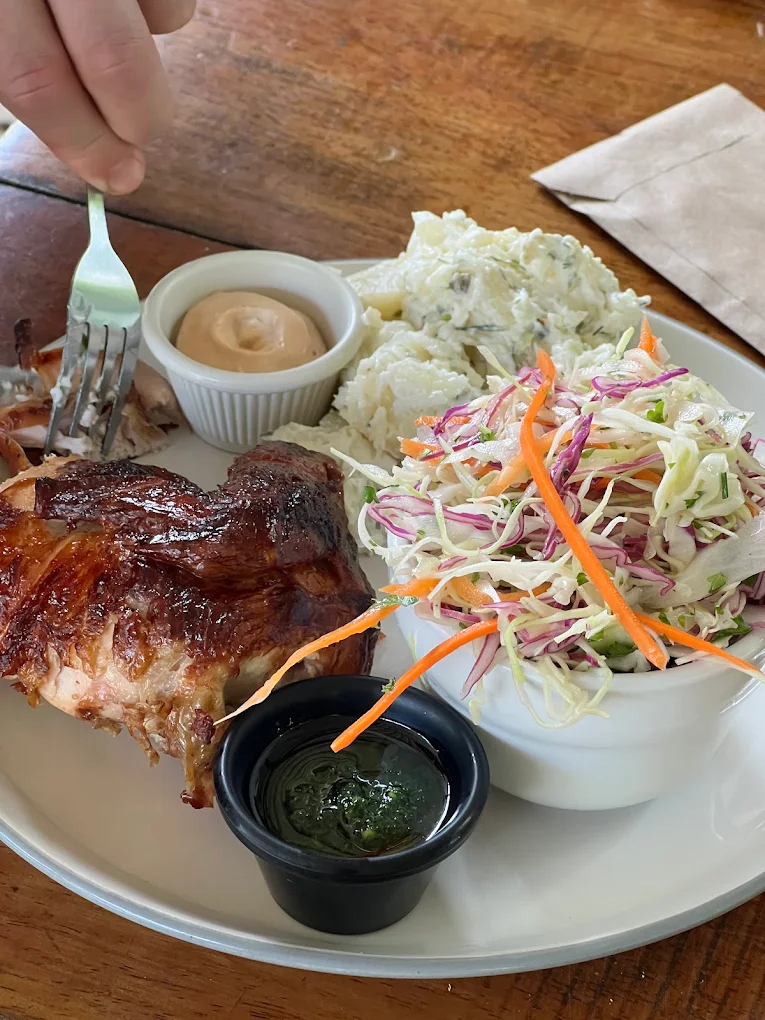 Chicken Joe's
