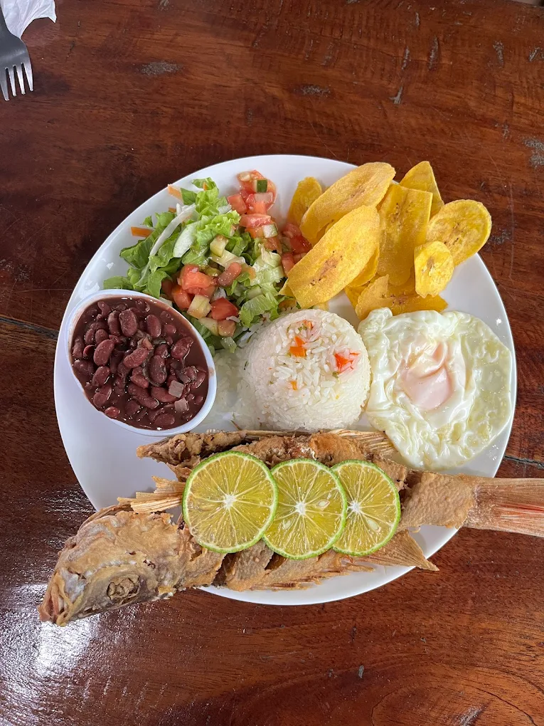 Las Delicias