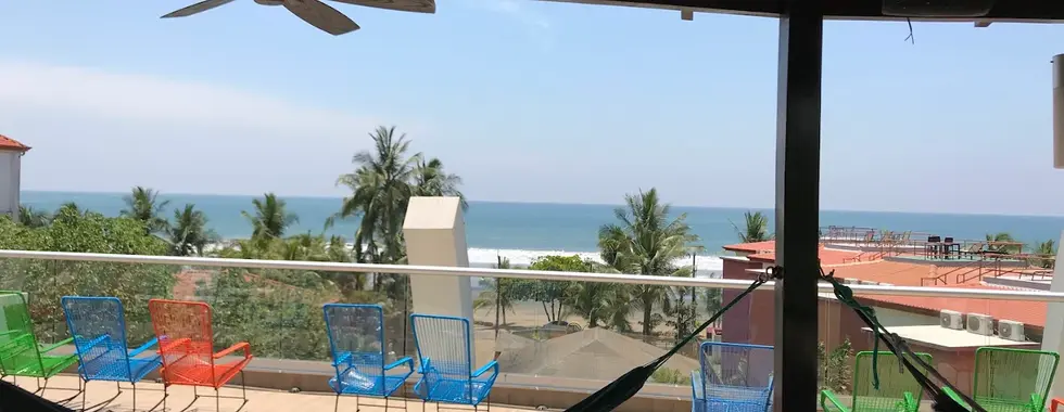 Room2Board Hostel and Surf School