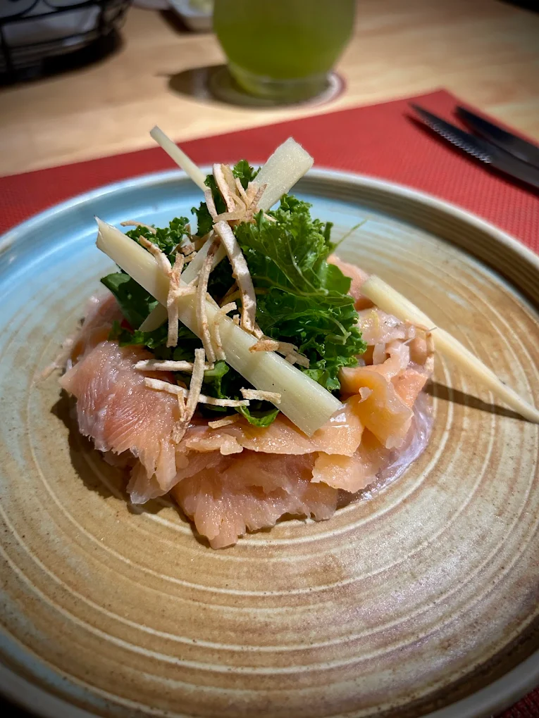 El Sapo — Restaurante & Bar