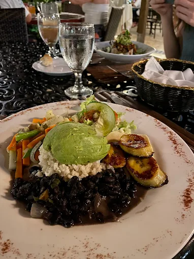 Ylang Ylang Restaurant