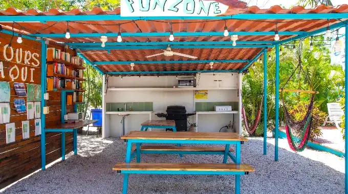 Hotel Diversion Tropical