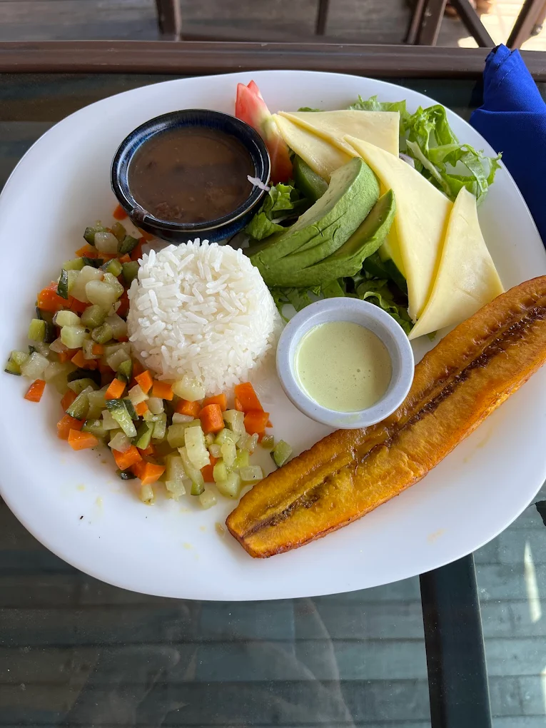 Morpho’s Restaurant