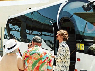 Service de navette aéroport Costa Rica