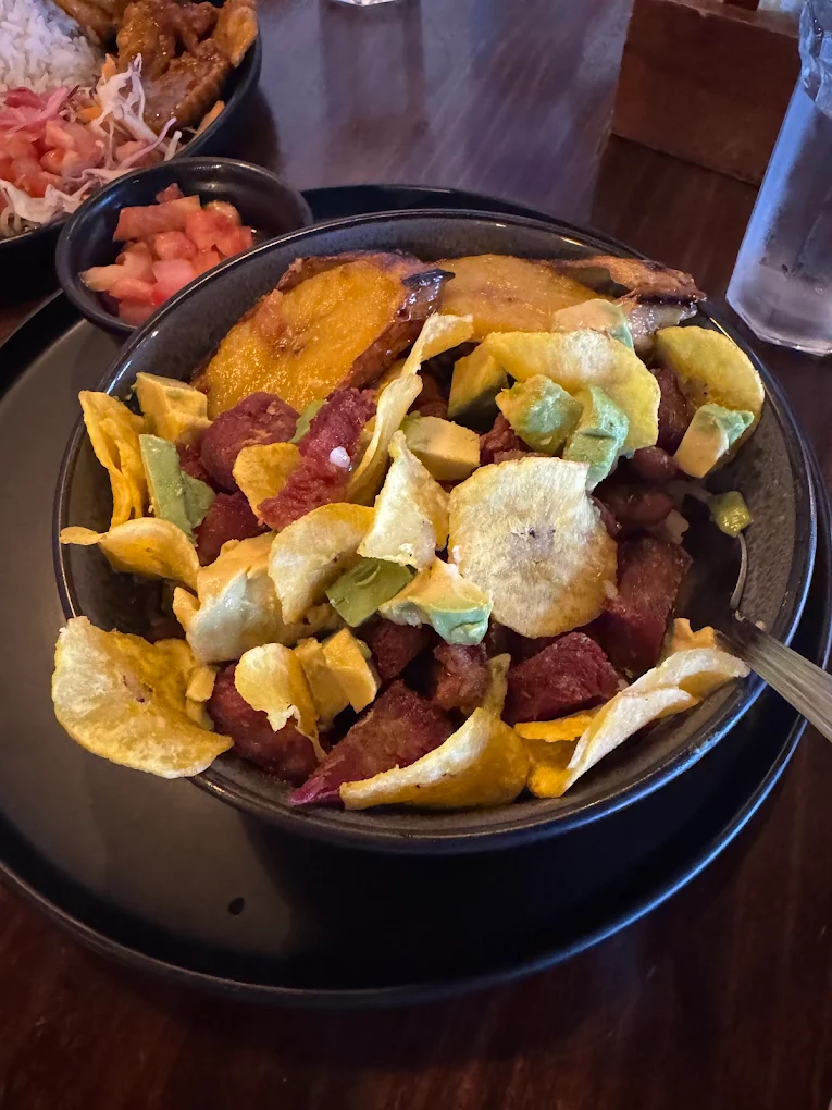 Restaurante Sabor Tico