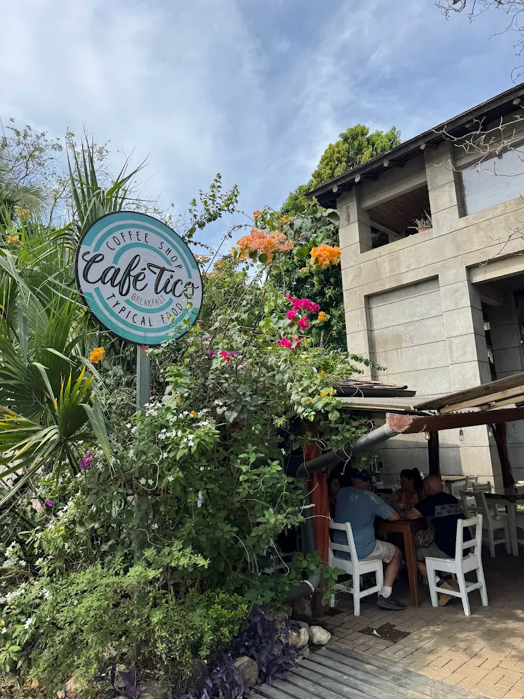 Café Tico