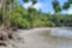 Playa Tulemar